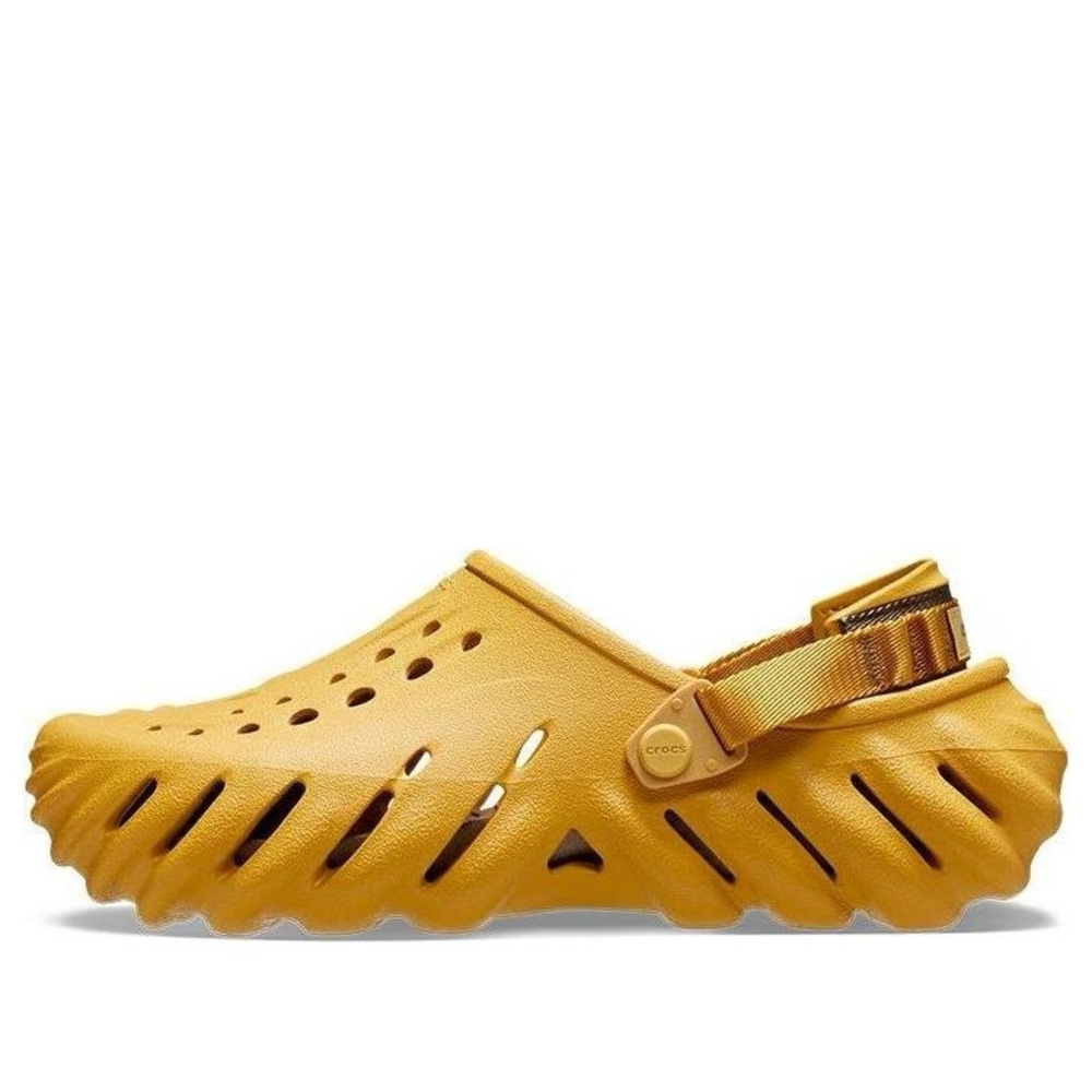 Crocs Echo Clog 'Desert Grass'